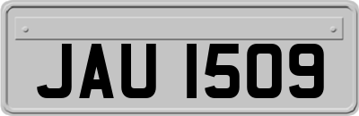JAU1509