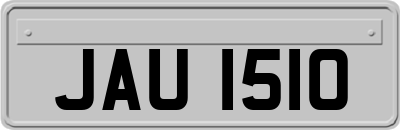 JAU1510