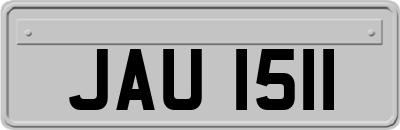 JAU1511