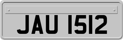 JAU1512