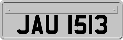 JAU1513