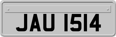 JAU1514