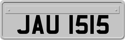 JAU1515