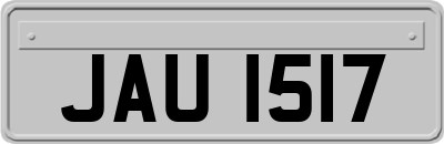 JAU1517
