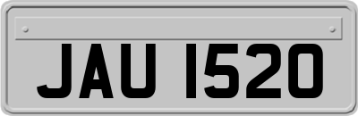 JAU1520