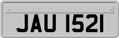 JAU1521