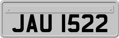 JAU1522