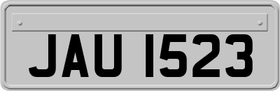 JAU1523