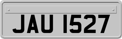 JAU1527