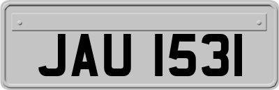 JAU1531