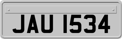 JAU1534