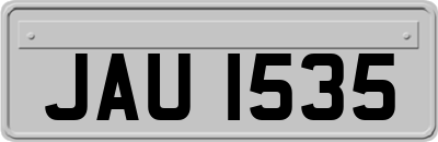 JAU1535