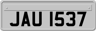JAU1537