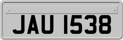 JAU1538