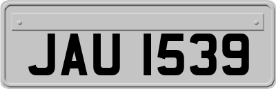 JAU1539