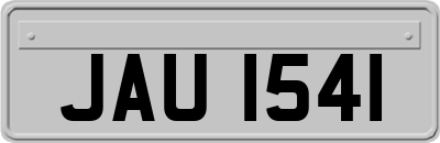 JAU1541