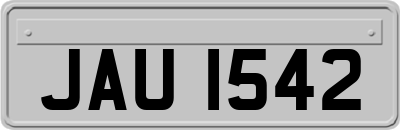 JAU1542