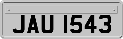 JAU1543