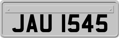 JAU1545
