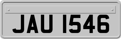JAU1546