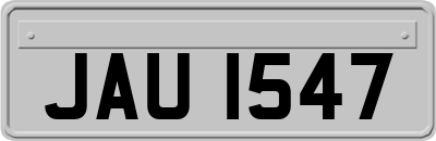 JAU1547