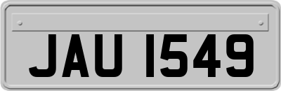 JAU1549