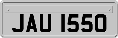 JAU1550