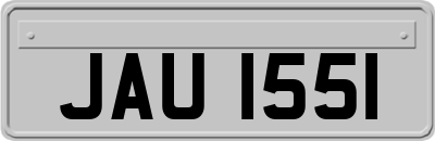 JAU1551