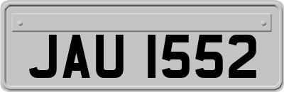 JAU1552