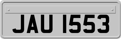 JAU1553