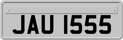 JAU1555