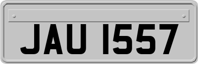 JAU1557