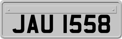JAU1558