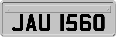 JAU1560