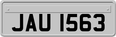 JAU1563