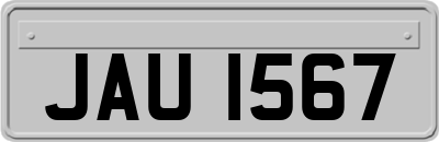 JAU1567