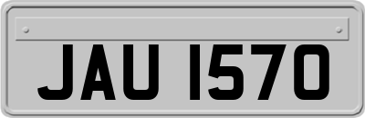 JAU1570