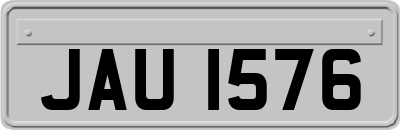 JAU1576