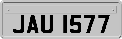 JAU1577