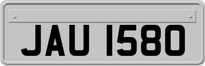 JAU1580
