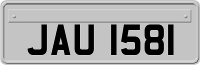 JAU1581
