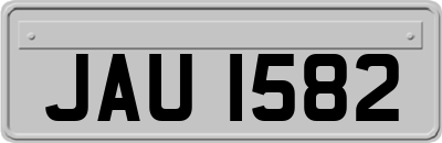 JAU1582