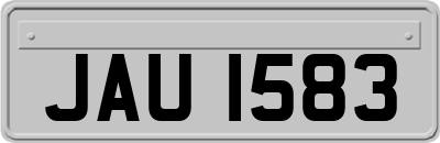 JAU1583