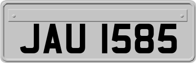 JAU1585