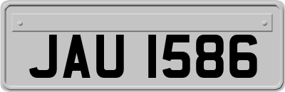 JAU1586