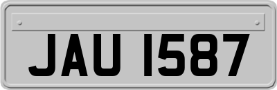 JAU1587