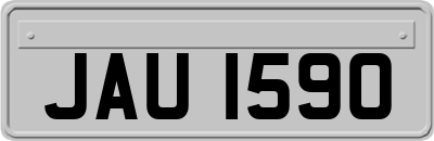 JAU1590