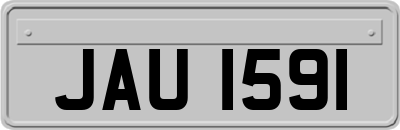 JAU1591