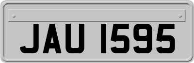JAU1595