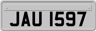JAU1597